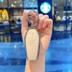 Vỏ chìa khoá BYD Sealion 5